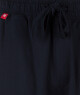 Pánské pyžamové kraťasy Atlantic NMB-039 S-2XL melanžově šedá S - thumb (9)