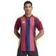 Adidas Striped 24 JSY M IW2149 tričko m - thumb (3)