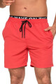 Moraj KSZ2600-002 kolor:red XL - thumb (0)