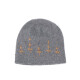 Umění Polo čepice Cz17438 Grey UNI - thumb (0)