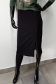 Dámská sukně LYNN KHAKI XL - thumb (1)