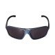 Sluneční brýle ALPINE PRO BRAZE dk.true gray UNI - thumb (0)