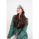 Baret Art Of Polo Cz23366-2 Light Grey UNI - thumb (3)
