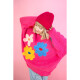 Klobouk Art Of Polo Cz23804-3 Fuchsia UNI - thumb (2)