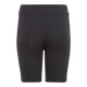 Dámské cyklistické šortky G 3-Stripe W IC3628 - Adidas 164cm - thumb (1)