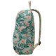 Batoh Semiline J4920-1 Multicolor/ Pattern Flowers 41 cm x 32 cm x 13 cm - thumb (0)