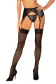 Punčochy  model 185268 Obsessive S/M/L - thumb (0)