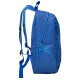 Batoh Semiline J4917-2 Navy Blue/Blue 43 cm x 28 cm x 15 cm - thumb (4)