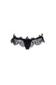 Erotické kalhotky Brandi black - BEAUTY NIGHT FASHION černá S/M - thumb (9)