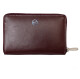 Peněženka Semiline RFID P8262-2 Maroon 10 cm x 16 cm x 2 cm - thumb (2)