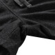 Dámské sportovní kraťasy ALPINE PRO THECA black XS - thumb (6)