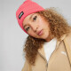 Čepice Puma Ribbed Classic Cuff Beanie W 024038 08 senior - thumb (3)