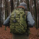 Batoh Offlander Survival Trekker 25L OFF_CACC_34GN NEUPLATŇUJE SE - thumb (16)