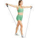 Šortky adidas Techfit W IU1853 S 4" - thumb (4)