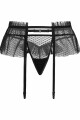 Fiore Miracolo O8019A kolor:black xs/s - thumb (1)