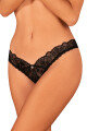 Tanga  model 183241 Obsessive XL/XXL - thumb (0)