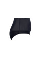 Stahovací kalhotky Iga plus black - MITEX černá 3XL - thumb (4)