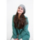 Baret Art Of Polo Cz23366-2 Light Grey UNI - thumb (2)