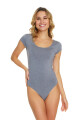 Doktor Nap Body BOD.5375 Tmavě šedá XL - thumb (1)
