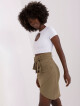 LK SD sukně 508375.04 khaki 42 - thumb (1)