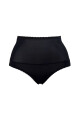 Stahovací kalhotky Iga plus black - MITEX černá 3XL - thumb (3)