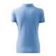 Dámské polo tričko Cotton Heavy W MLI-21615 - Malfini M - thumb (1)