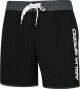 AQUA SPEED Plavecké šortky Evan Black XXXL - thumb (0)