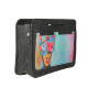 Bertoni Organizér do plstěné tašky Libera Multicolour 26 cm x 18 cm x 8 cm - thumb (6)
