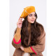 Baret Art Of Polo Cz23209-2 Mustard UNI - thumb (1)