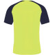 Fotbalové tričko s rukávy Joma Academy IV 101968.063 6XS-5XS - thumb (2)