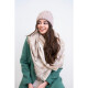 Art Of Polo Hat cz23401-3 Light Beige UNI - thumb (6)