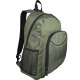 Batoh Semiline J4916-2 Khaki/Black 43 cm x 31 cm x 15 cm - thumb (0)