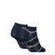 Ponožky Tommy Hilfiger 2Pack 701223804003 Navy Blue 35-38 - thumb (1)
