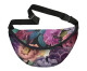 Bertoni Velká brašna do pasu Enigma Multicolour 44 cm x 25 cm x 11,5 cm - thumb (0)