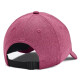 Dámská čepice Blitzing Adj Cap 1376705-635 - Under Armour jedna velikost - thumb (1)