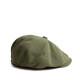 Art Of Polo Plochá čepice cz23408-2 Olive UNI - thumb (0)