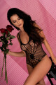LivCo Corsetti Fashion Body Moret Black S/L - thumb (5)