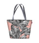Bertoni Taška Holi Bananeria Pink/Grey 36 cm x 33 cm x 45 cm x 10 cm - thumb (3)