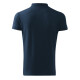 Bavlněná polokošile Malfini M MLI-21202 navy blue 2XL - thumb (1)
