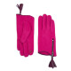Art Of Polo Rukavice Rk23384-2 Fuchsia UNI - thumb (0)