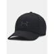 Baseballová čepice Under Armour M 1381645-001 univerzita - thumb (0)