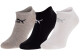Puma 3Pack ponožky 887497 White/Black/Grey 43-46 - thumb (2)