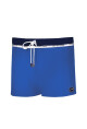 Pánské plavky - boxerky Self Sport Collection L4N S-3XL červená 3XL - thumb (5)
