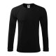 Pánské tričko Street LS M MLI-13001 černá - Malfini 4XL - thumb (3)