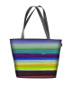Bertoni Taška Holi Horizon Multicolour 36 cm x 33 cm x 45 cm x 10 cm - thumb (4)