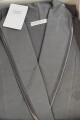 NOTTINGHAM SZLAFROK DAMSKI PV38121 GREY L - thumb (0)