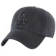 47 Brand MLB Los Angeles Dodgers baseballová čepice B-RGW12GWSNL-BKQ jedna velikost - thumb (2)
