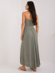 Sukně TW SD BI 82160.48 khaki S - thumb (2)