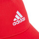 Lehká baseballová čepice adidas s vyšitým logem IY5421 Dospělí M/L - thumb (2)