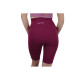 Šortky GymHero W SHORTS-FUCHSIA xs - thumb (2)
